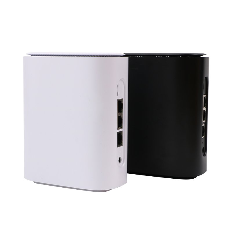 Portable 3G 4G Lte Router Wireless Pocket Wi Fi Mobile Hotspot Mini Car USB 4g WIFI Router With Sim Card Slot WIFI Device
